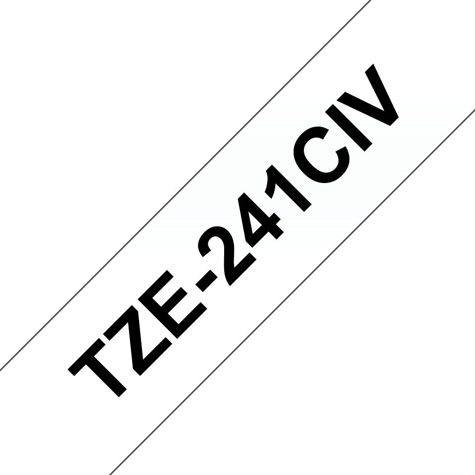 TZe241CIV