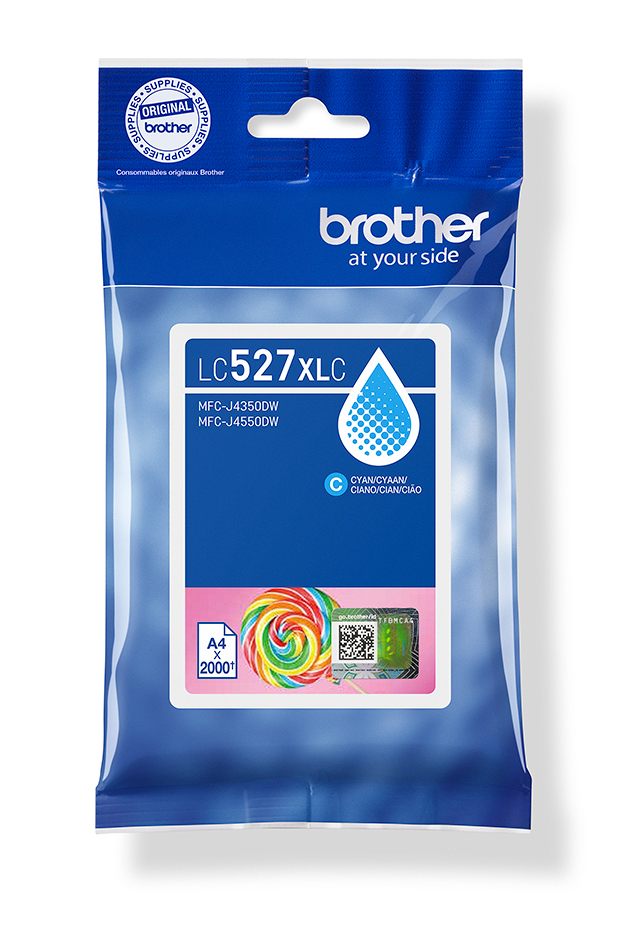 LC527XLC