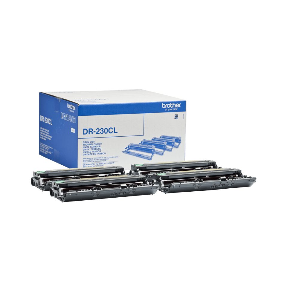 DR230CL