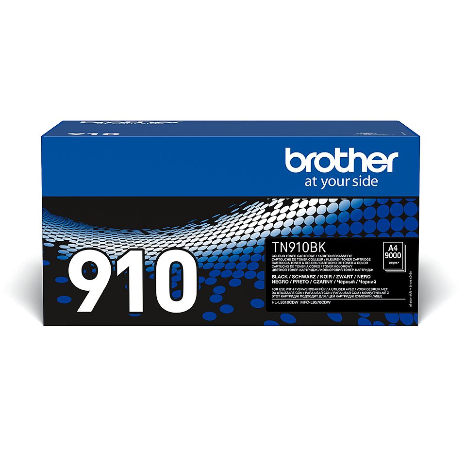 TN910BK