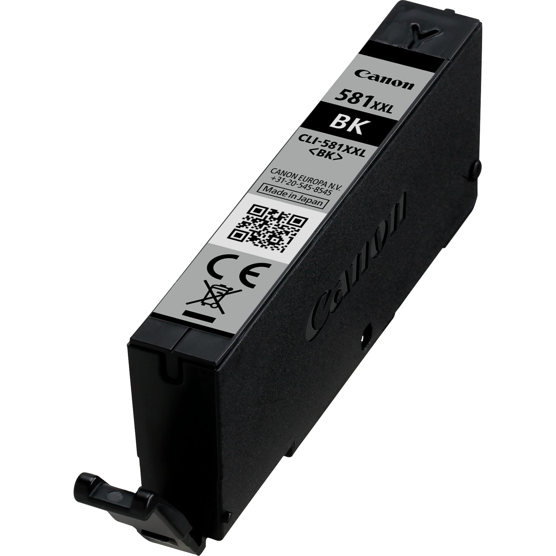 CLI-581BKXXL