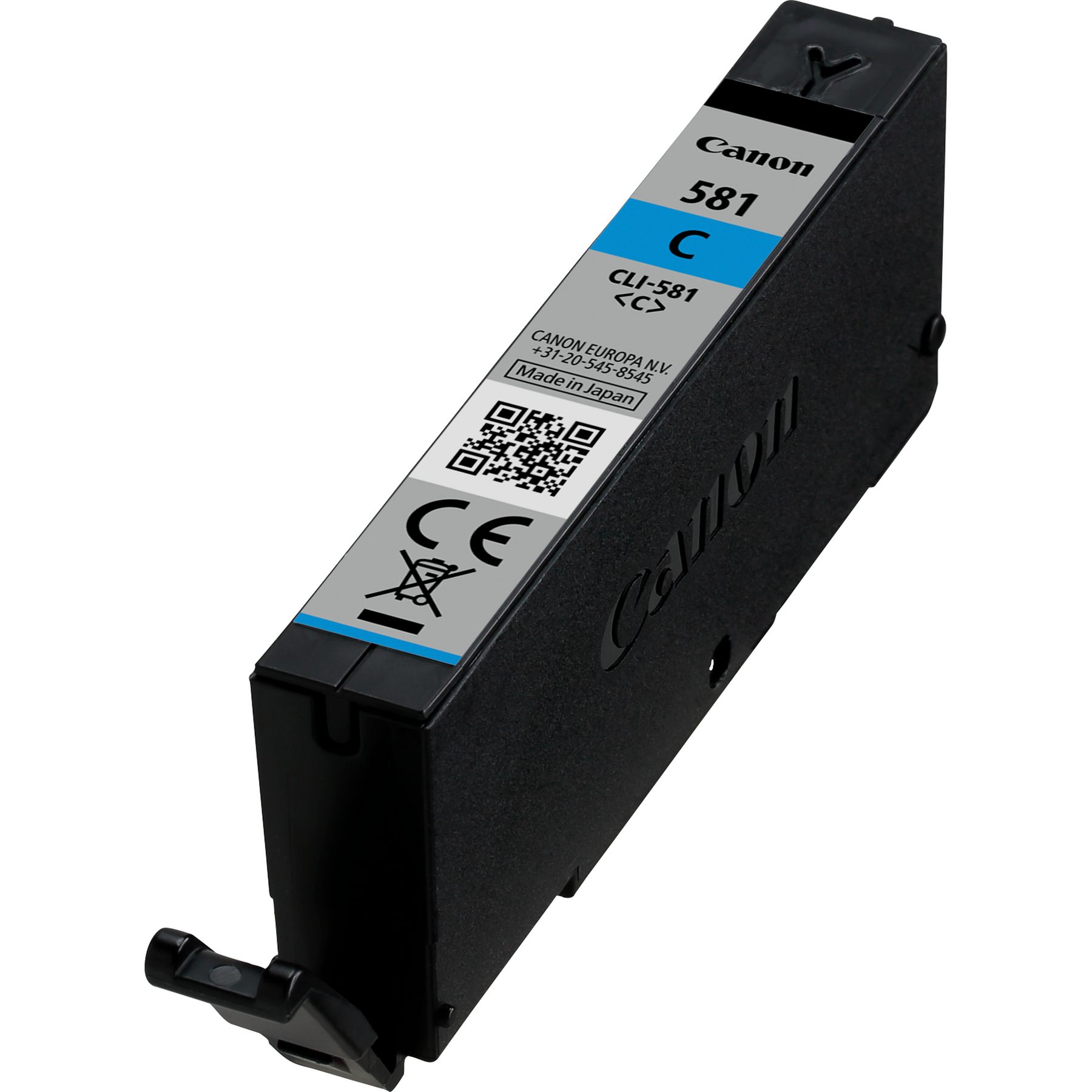 CLI581C