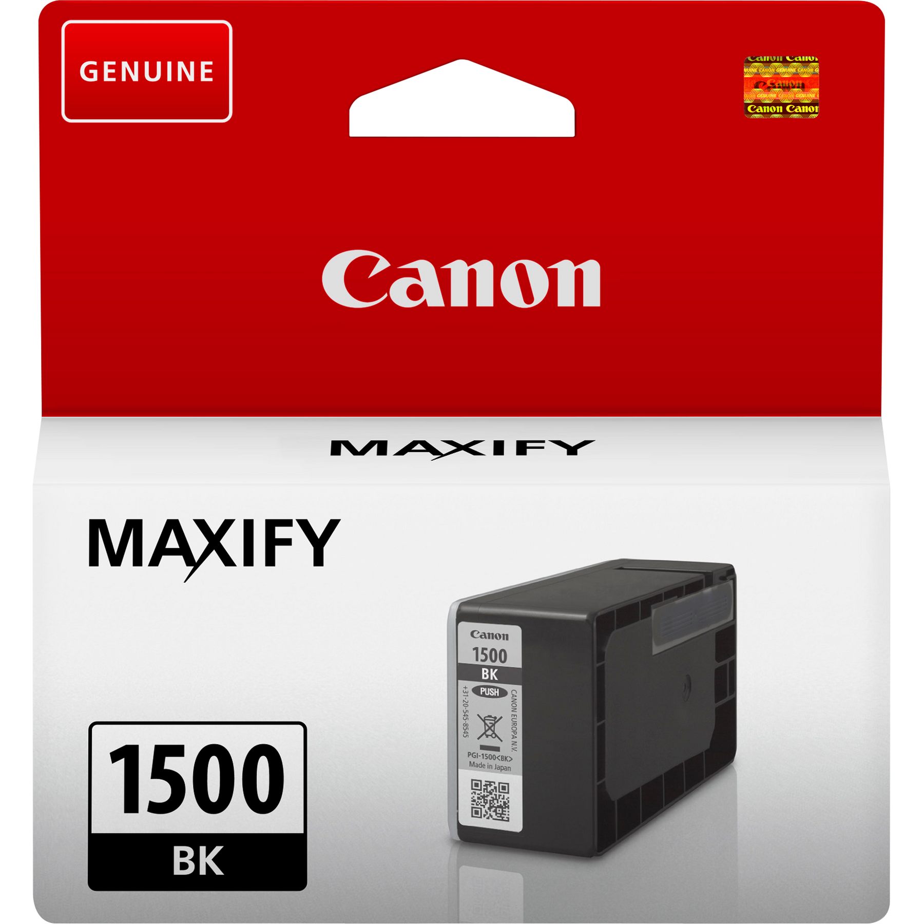 PGI-1500BK