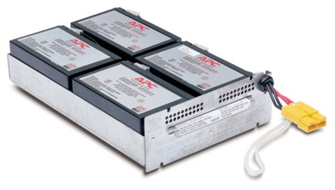 Apc RBC24