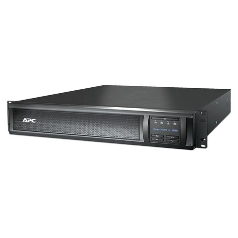 Apc SMX1500RMI2U