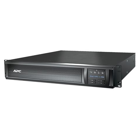 Apc SMX1500RMI2UNC