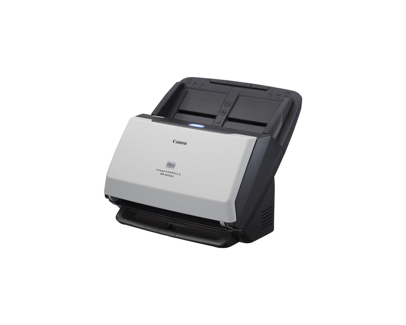 DRM160II