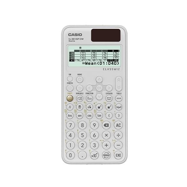 FX-991SP CW