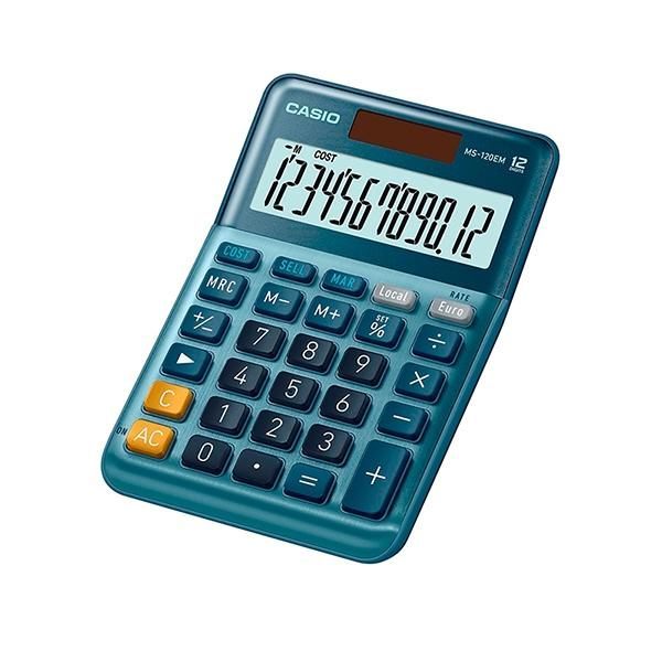 Casio MS-120EM
