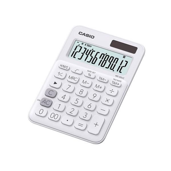 Casio MS-20UC-WE