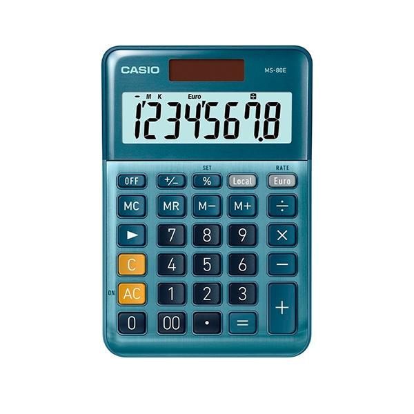 Casio MS-80E