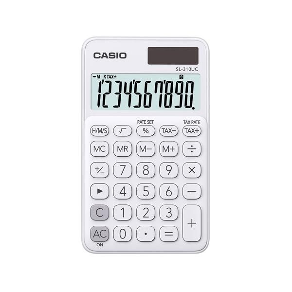 Casio SL-310UC-WE
