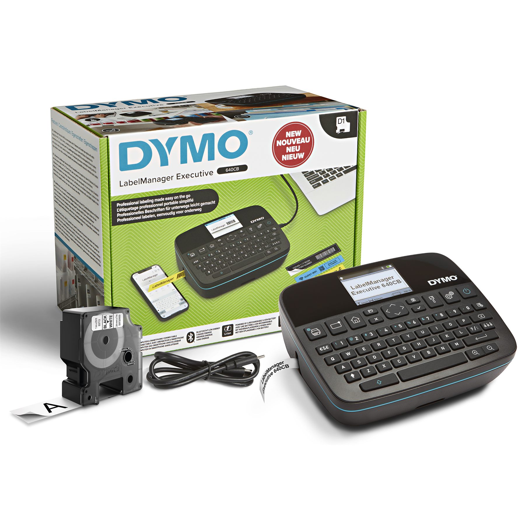 Dymo 2197370
