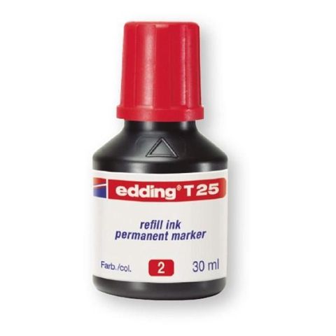 Edding T100-02