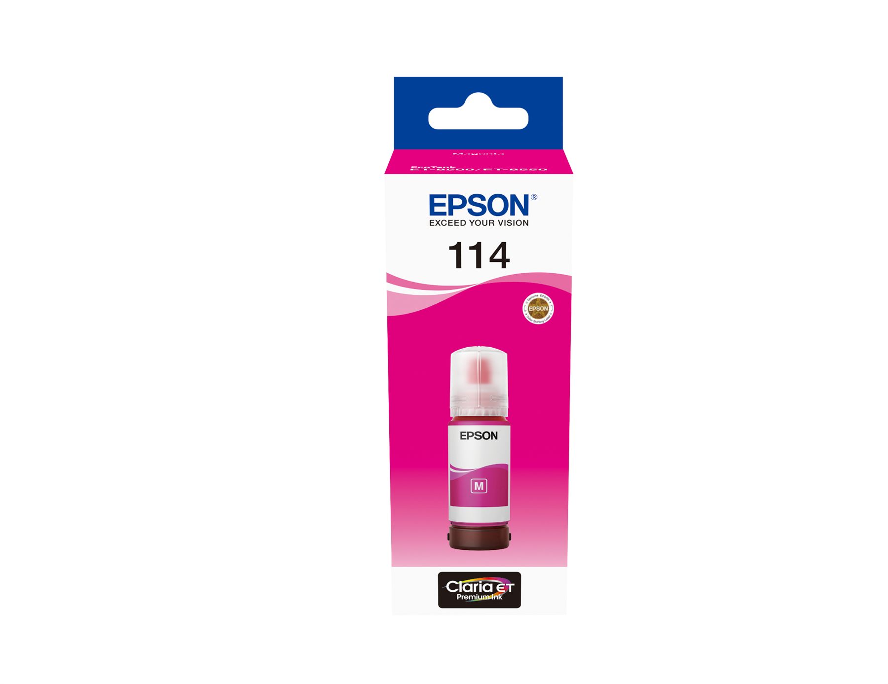 Epson C13T07B340