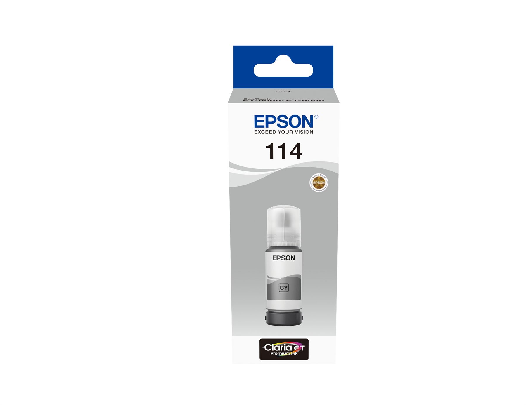 Epson C13T07B540