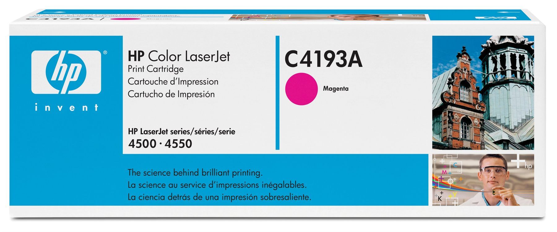 C4193A