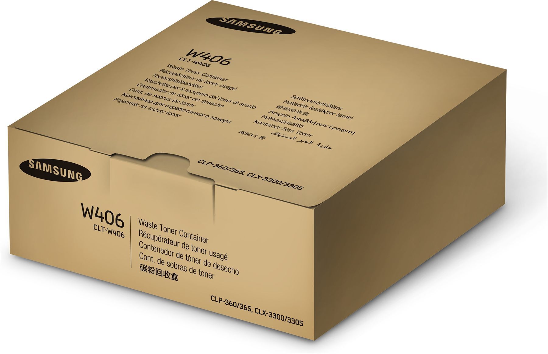 CLT-W406/SEE