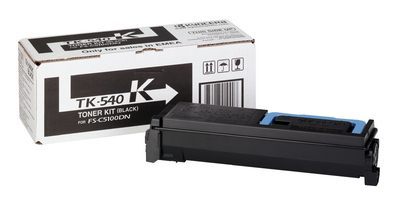 TK540K