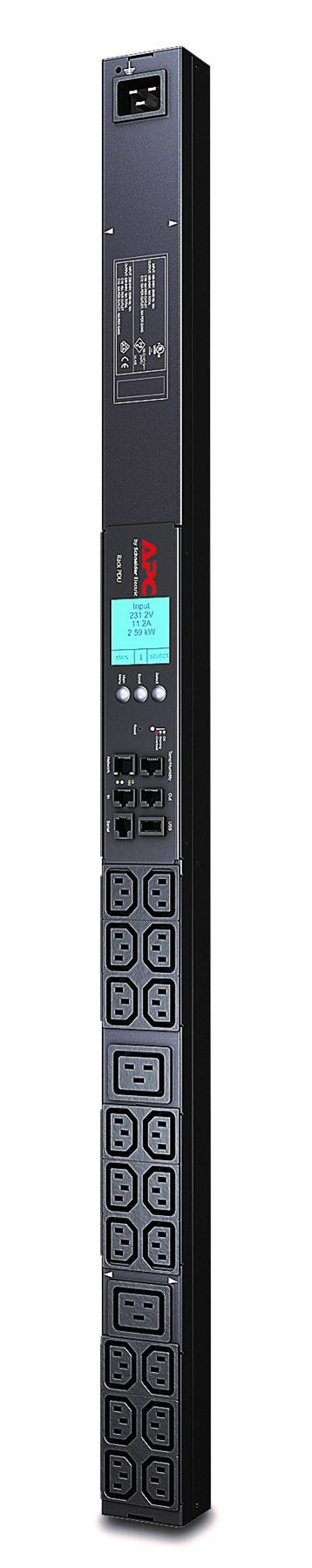Apc AP8858