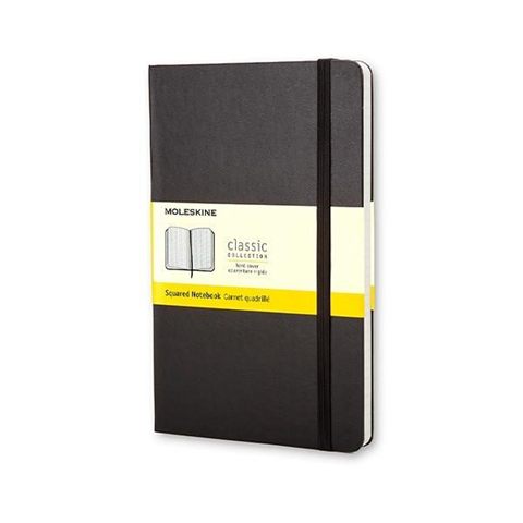 Moleskine MM712