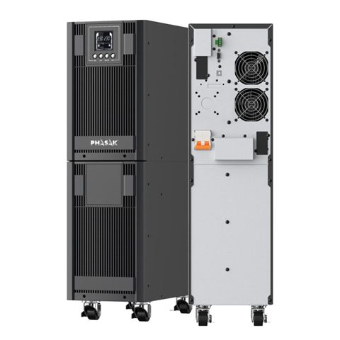 PH 8060