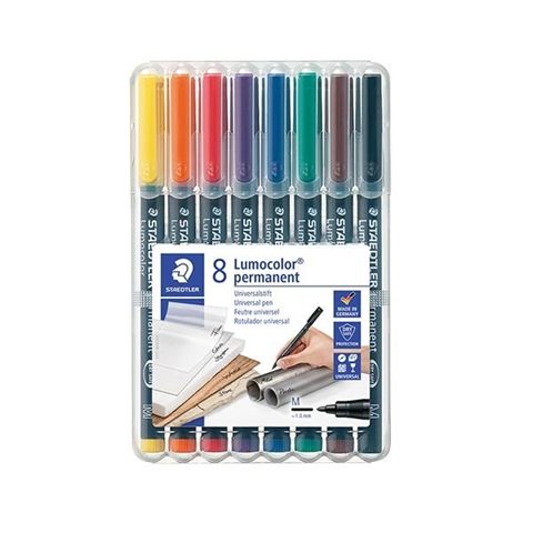 Staedtler 317 WP8
