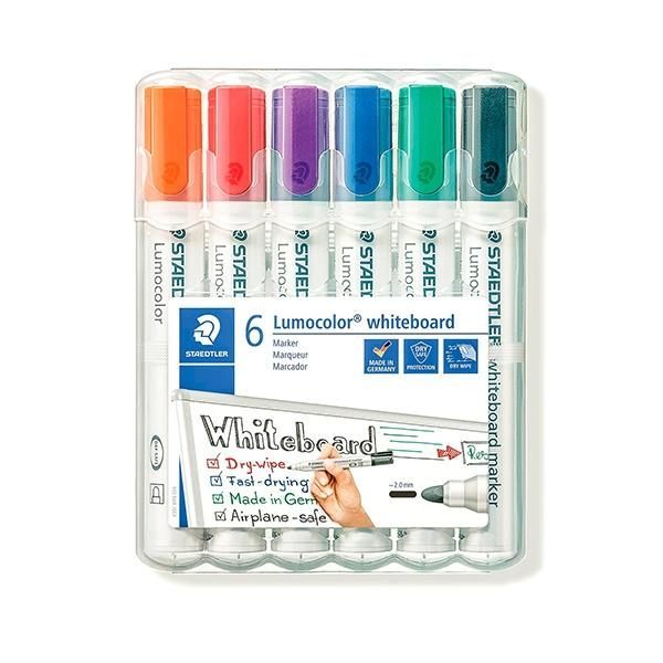 Staedtler 351 WP6-1