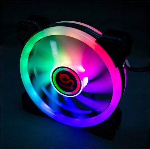 TAL-FAN05IRISR