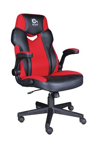 TAL-CRAB-RED