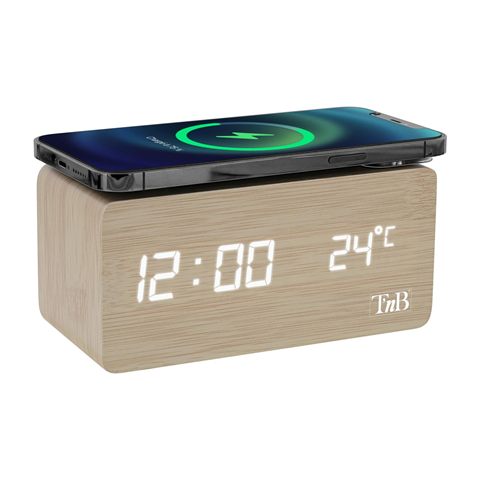 CLOCKCH5W