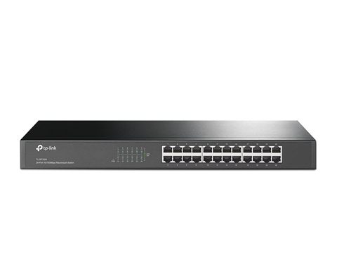 Tp Link TL-SF1024