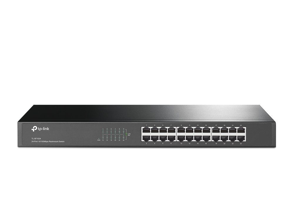 Tp Link TL-SF1024