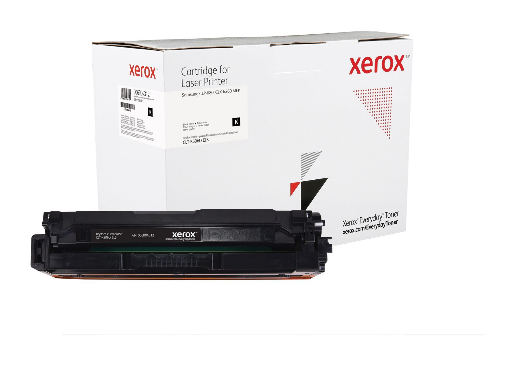 Xerox 006R04312