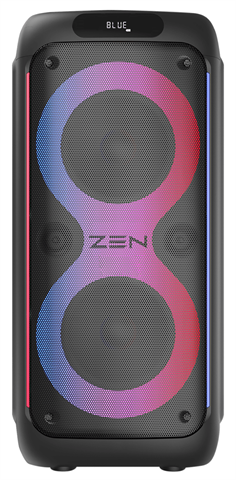 ZEN-RINGS