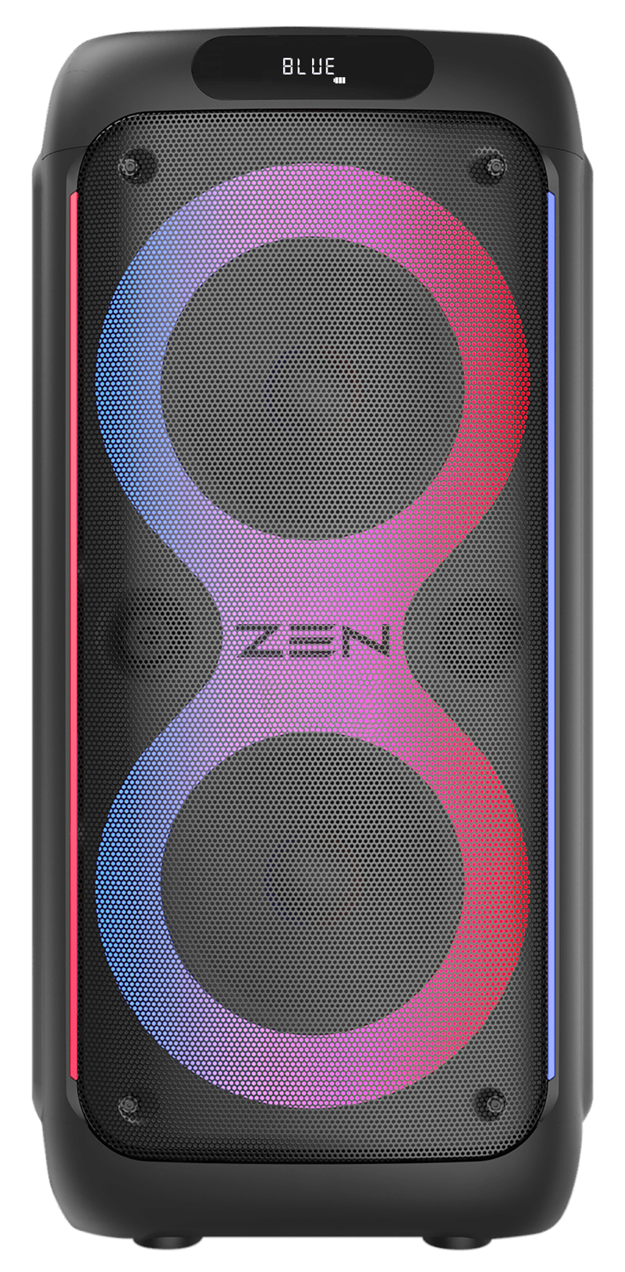 ZEN-RINGS