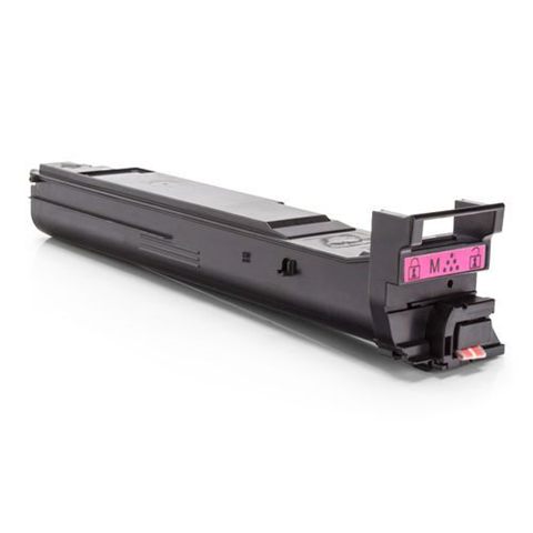 TONER KONICA MINOLTA 4650DN MAGENTA 8.000PAG