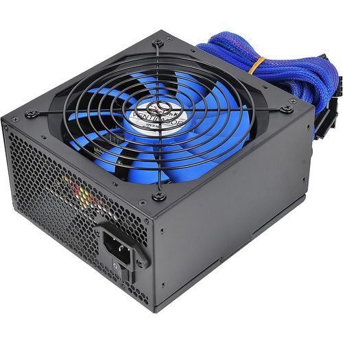FUENTE ALIMENTACION 750W L-LINK PFC-ACTIVO 80+ 4SATA 14CM ATX