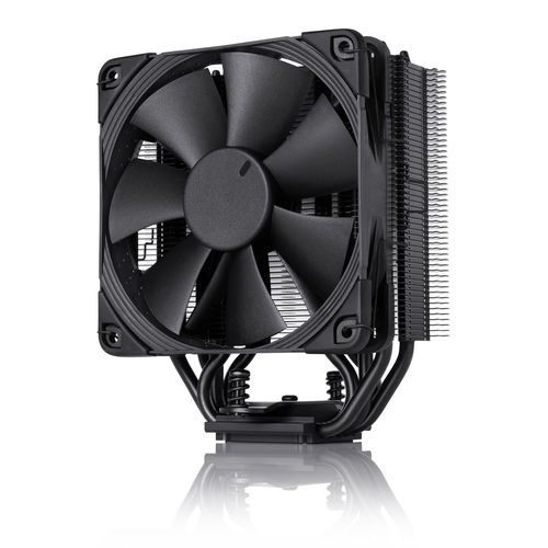 REFRIGERADOR CPU NOCTUA NH-U12S CH.BK CHROMAX BLACK MULTISOCKET INTEL/AMD