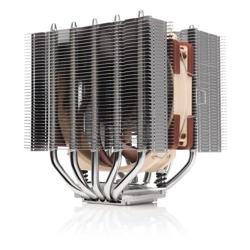 REFRIGERADOR CPU NOCTUA NH-D12L MULTISOCKET INTEL/AMD