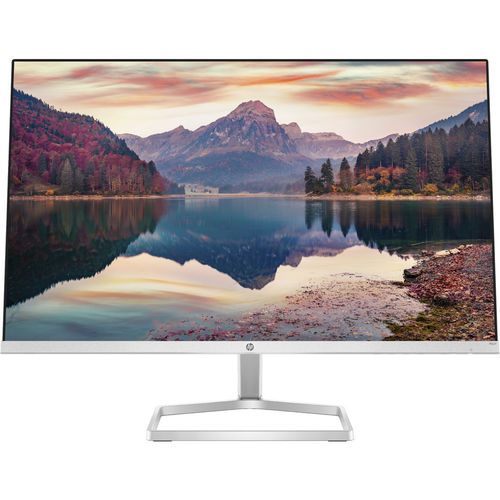 MONITOR 21.5"FHD HP M22F 1090X1080 IPS 1*HDMI/1*VGA NEGRO/PLATA
