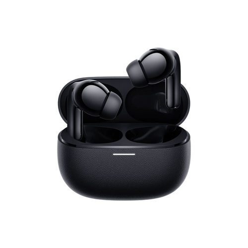 AURICULARES C/MICRÓFONO XIAOMI REDMI BUDS 5 PRO MIDNIGHT BLACK