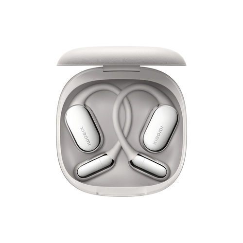 AURICULARES C/MICRÓFONO XIAOMI OPENWEAR STEREO PRO TITAN GRAY