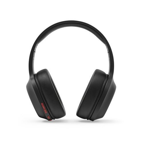 AURICULARES C/MICROFONO HAMA SPIRIT CALYPSO II NEGRO