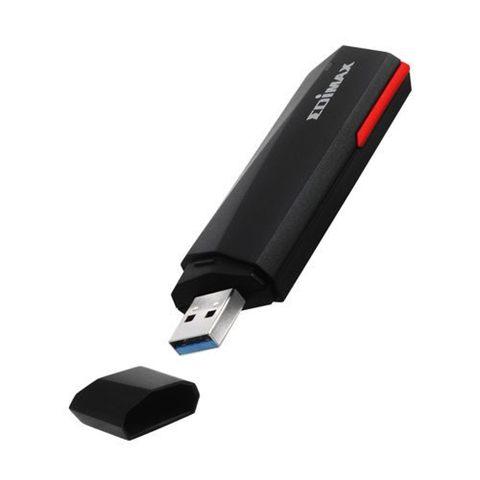 ADAPTADOR RED EDIMAX EW-7822UMX USB3.0 WIFI-AC/1201MBPS 2ANTENAS DUALBAND
