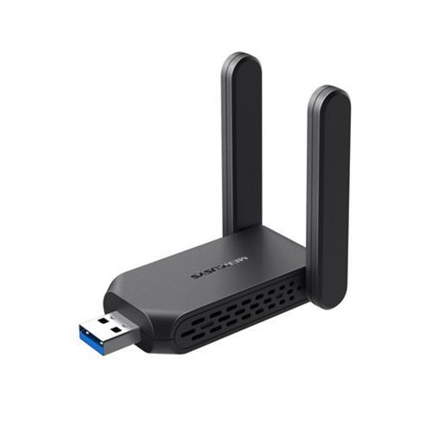 ADAPTADOR RED MERCUSYS MA32H USB3.0 WIFI.AC/867MBPS 2ANTENAS DOBLE BANDA