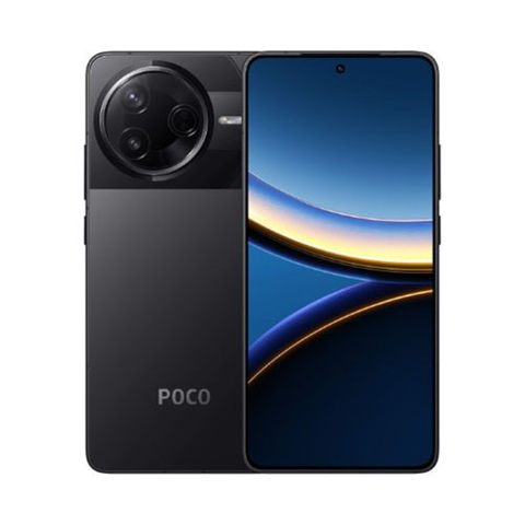 SMARTPHONE POCOPHONE F7 PRO NFC 6"67 FHD+ 5G 120Hz 12GB/512GB BLACK
