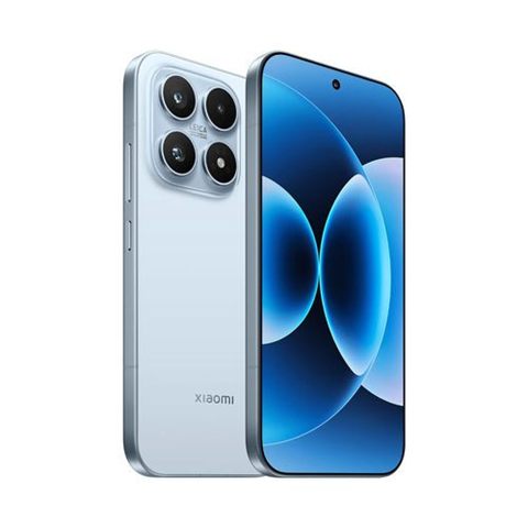 SMARTPHONE XIAOMI 17 6,3" 120HZ 5G 12GB/256GB ICE BLUE