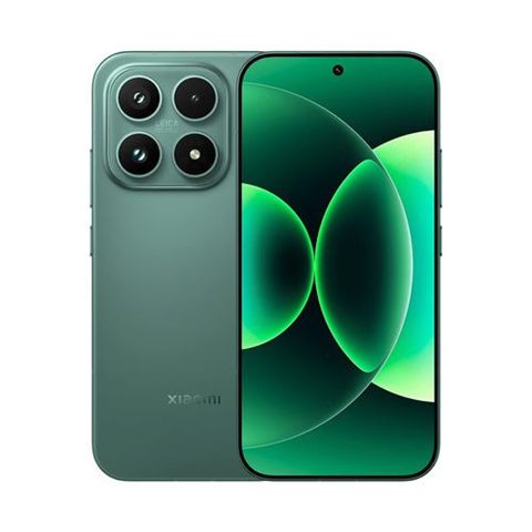 SMARTPHONE XIAOMI 17 6,3" 120HZ 5G 12GB/256GB VENTURE GREEN