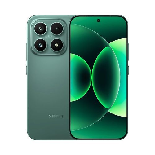 SMARTPHONE XIAOMI 17 6,3" 120HZ 5G 12GB/256GB VENTURE GREEN